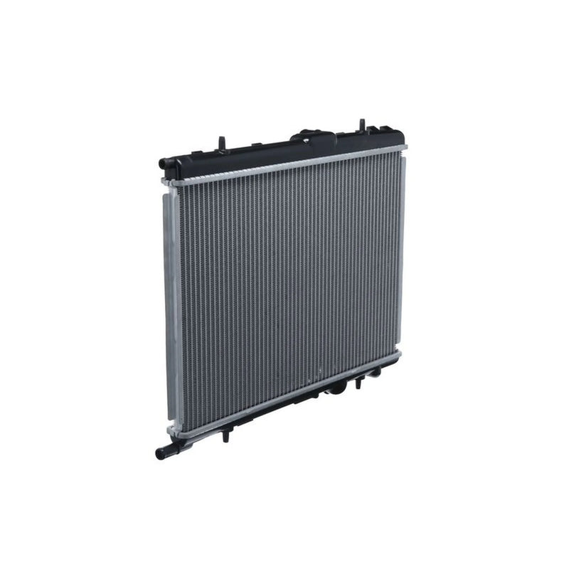 Valeo Engine Radiator 701190