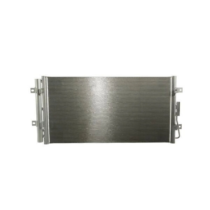 Mahle Air Conditioning Condenser AC 921 000S