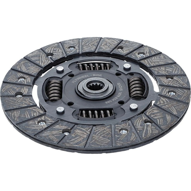 Sachs Clutch Kit Set 3pc 3000951064