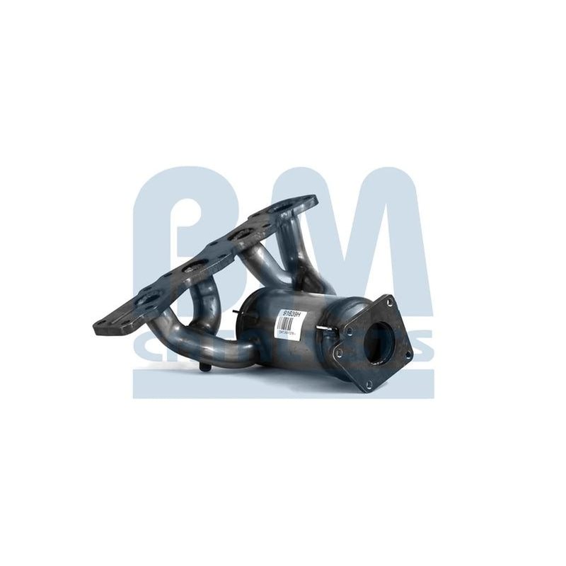 BM Catalysts Homologated Petrol Cat BM91639H
