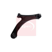 Apec 2 x Front Control/Trailing Arms AST2670