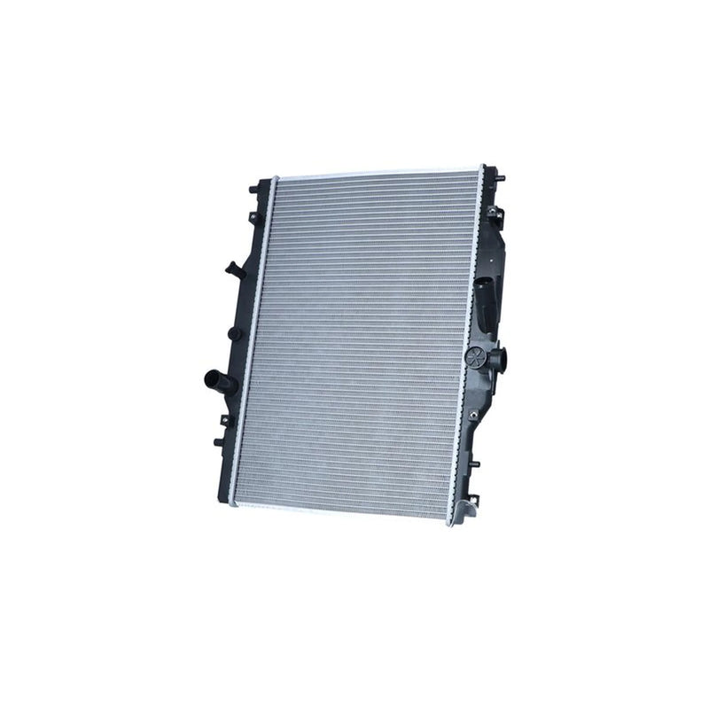 NRF Engine Radiator 59250