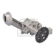 Febi Engine Oil Pump Assembly 183393