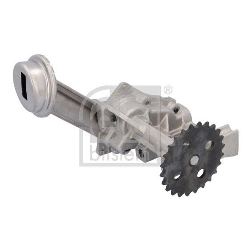 Febi Engine Oil Pump Assembly 183393
