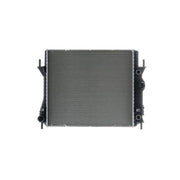 Mahle Engine Radiator CR 1965 000P