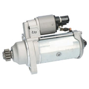 Valeo Starter Motor 12V 2kW 12 Teeth 438352