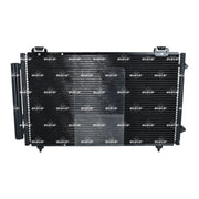 NRF Air Conditioning Condenser 35861