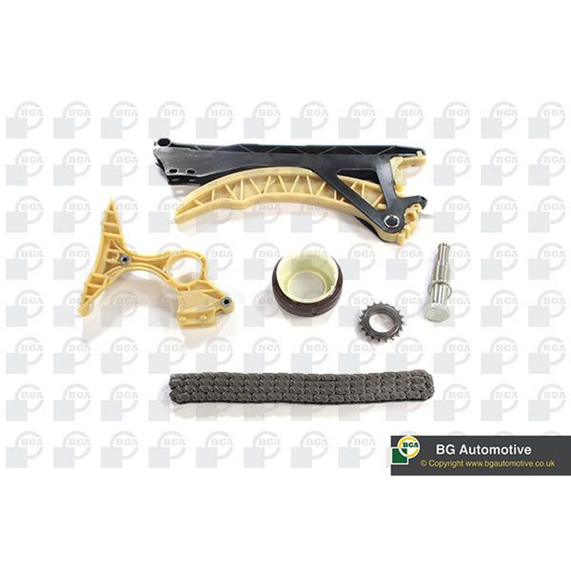 BGA Timing Chain Kit Set 138 Links TC2015FK