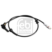 Febi ABS Wheel Speed Sensor Rear Right 174755