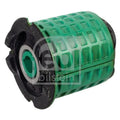 Febi Axle Beam Bushing Rear 45907