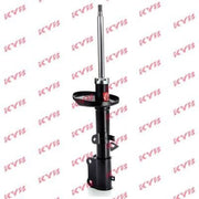 KYB Shock Absorber Damper Strut Rear Left 333117