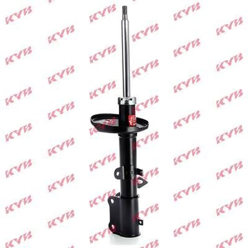 KYB Shock Absorber Damper Strut Rear Left 333117
