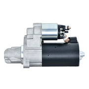 Hella Starter Motor 12V 1.7kW 10 Teeth 8EA 011 613-101