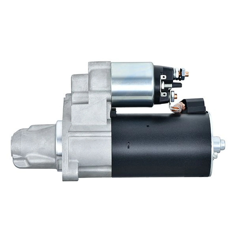 Hella Starter Motor 12V 1.7kW 10 Teeth 8EA 011 613-101