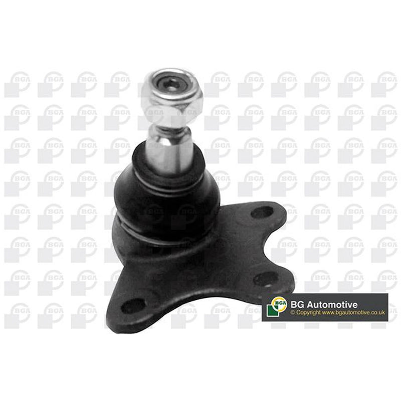 BGA Ball Joint Front Left SJ7901
