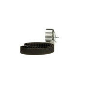 Gates Timing Belt Kit with Rollers K015577XS
