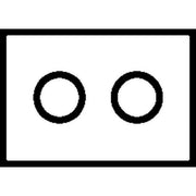 Hella Reverse Light Switch Connectors 6ZF 008 621-051