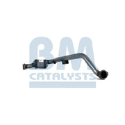 BM Catalysts Homologated Petrol Cat BM91284H