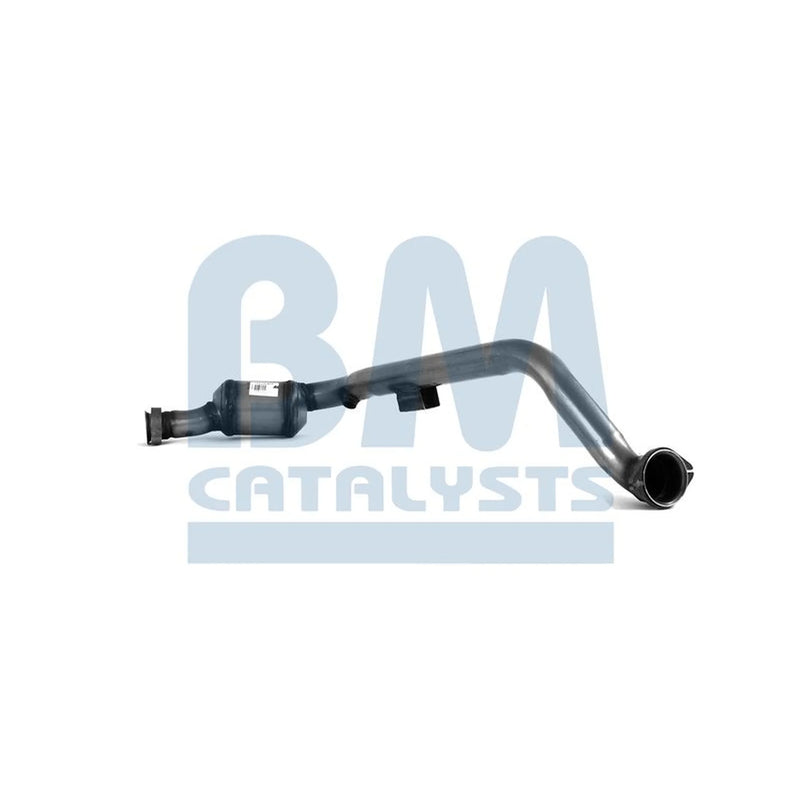 BM Catalysts Homologated Petrol Cat BM91284H