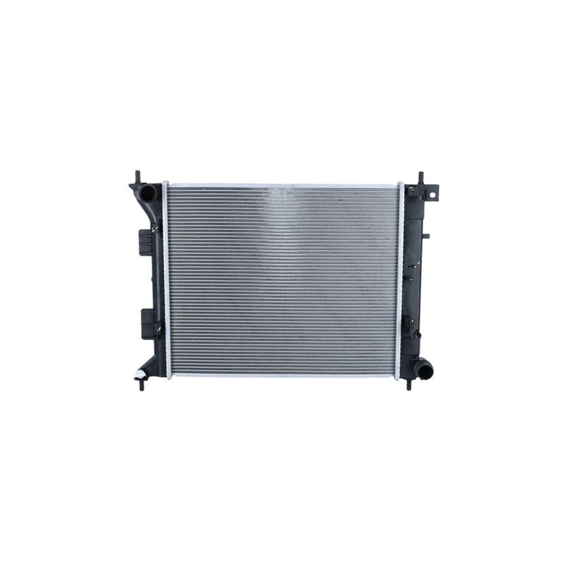 NRF Engine Radiator 550057
