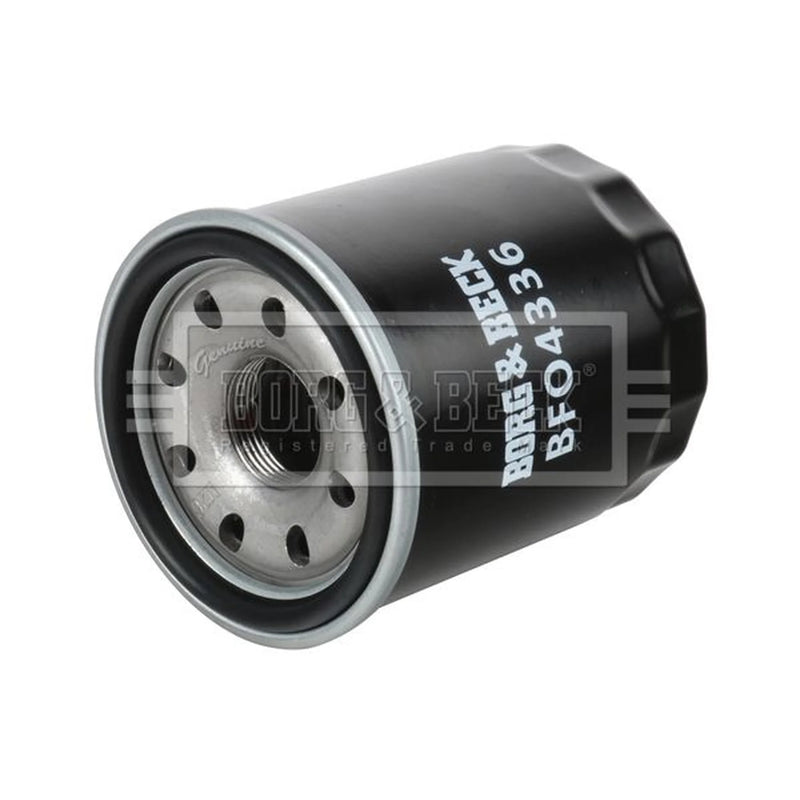 Borg & Beck Engine Oil Filter BFO4336