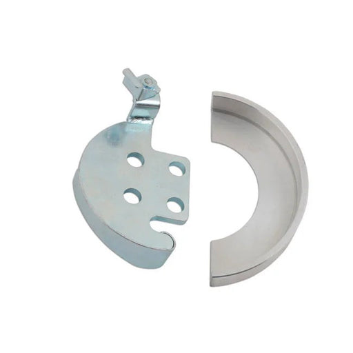 Laser Tools Stretchy Belt Fitting Kit - for Ford & Volvo - PL