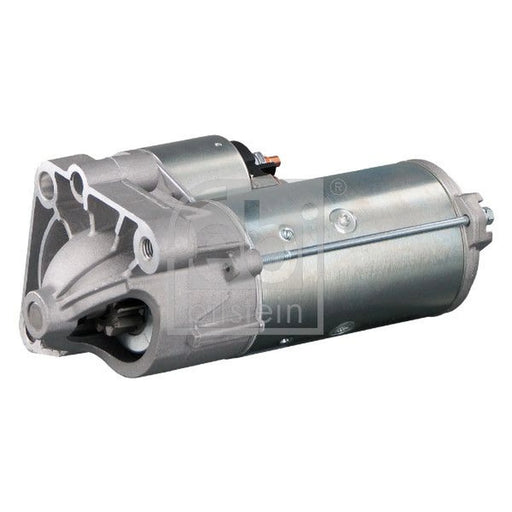 Febi Starter Motor 12V 2.2kW 10 Teeth 101610