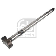 Febi Drum Brake Brake Shaft 108mm OD Left 174132