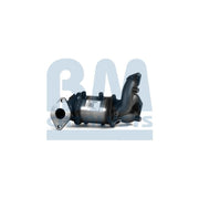 BM Catalysts Homologated Petrol Cat BM92152H