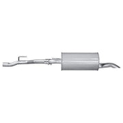 Hella End Silencer Rear 8LD 366 036-561