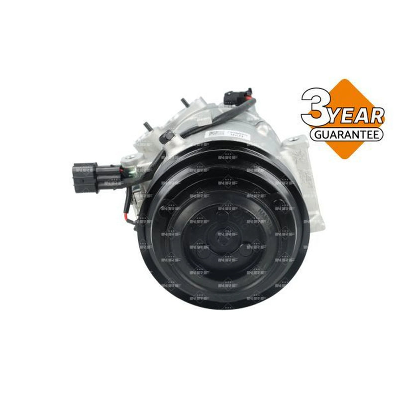 NRF Air Conditioning Compressor 320315G
