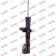 KYB Shock Absorber Damper Strut Front Left 333754