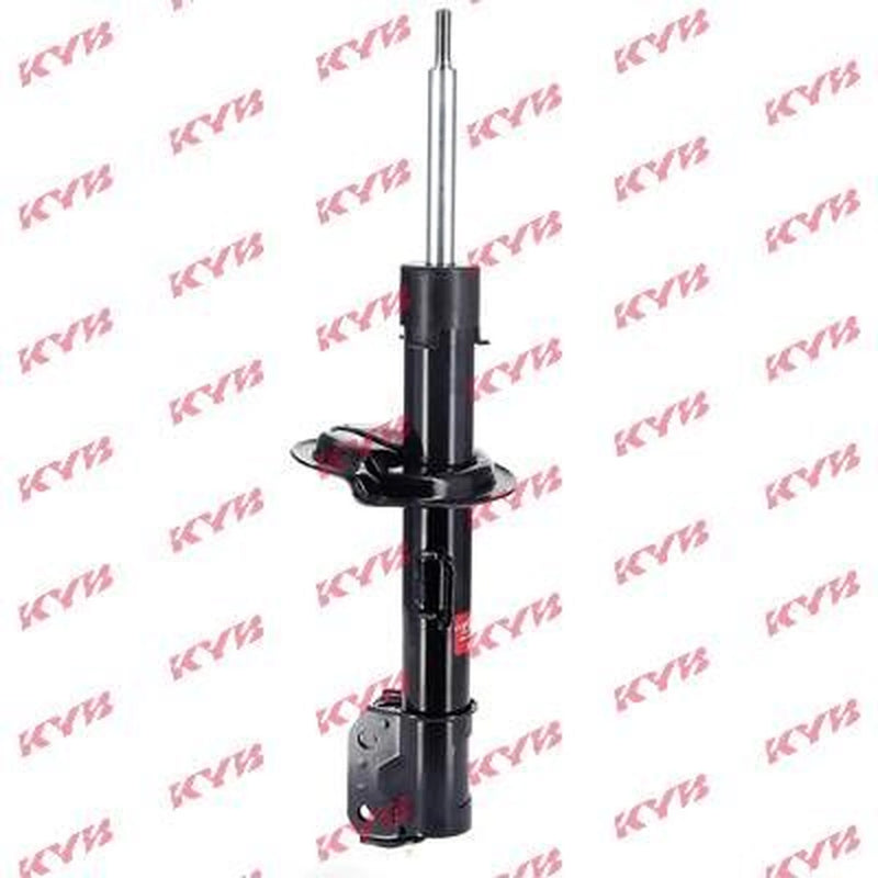 KYB Shock Absorber Damper Strut Front Left 333754