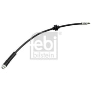 Febi Brake Hydraulic Hose Line Rear Right 183017