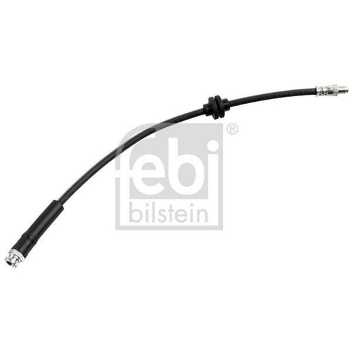 Febi Brake Hydraulic Hose Line Rear Right 183017