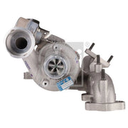 Febi Turbocharger Turbo Unit 186767