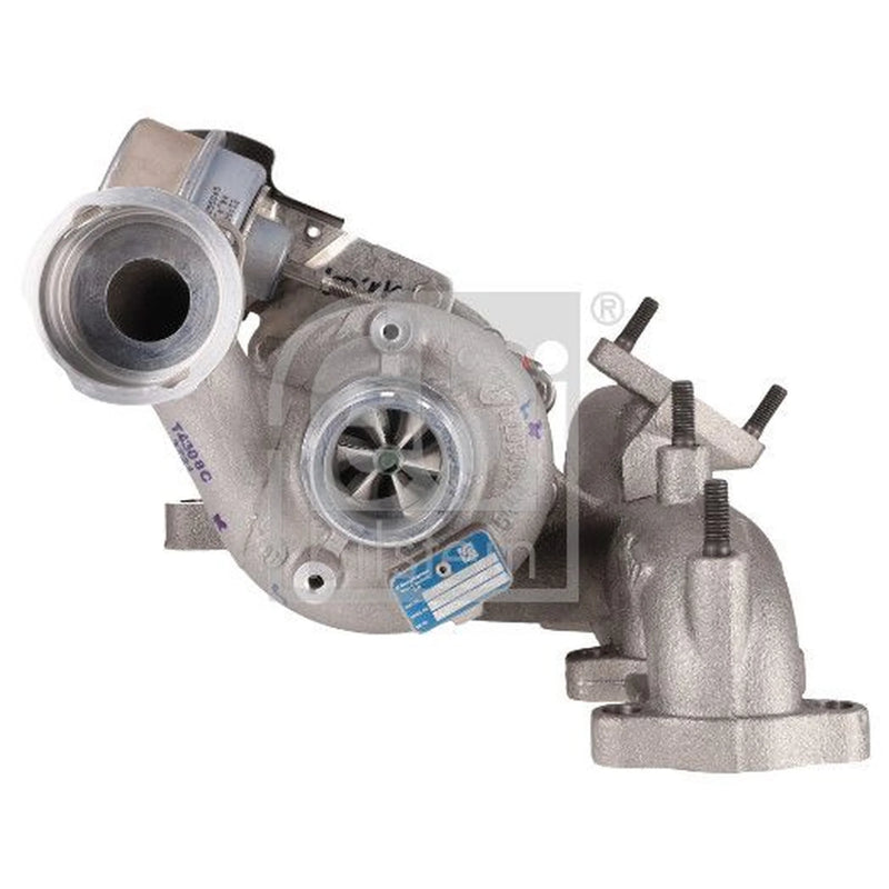 Febi Turbocharger Turbo Unit 186767