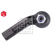 Febi Steering Tie Rod End Ball Joint Front Right 19814