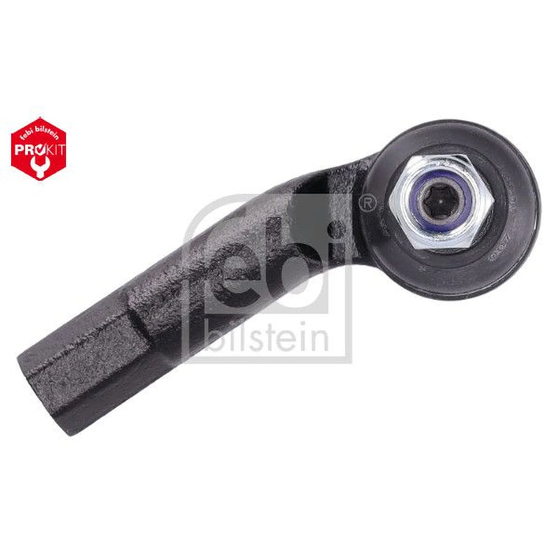 Febi Steering Tie Rod End Ball Joint Front Right 19814