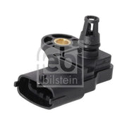 Febi Turbo Boost Pressure Sensor 46153