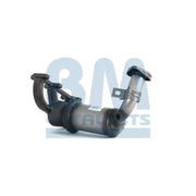 BM Catalysts Homologated Petrol Cat BM91015H