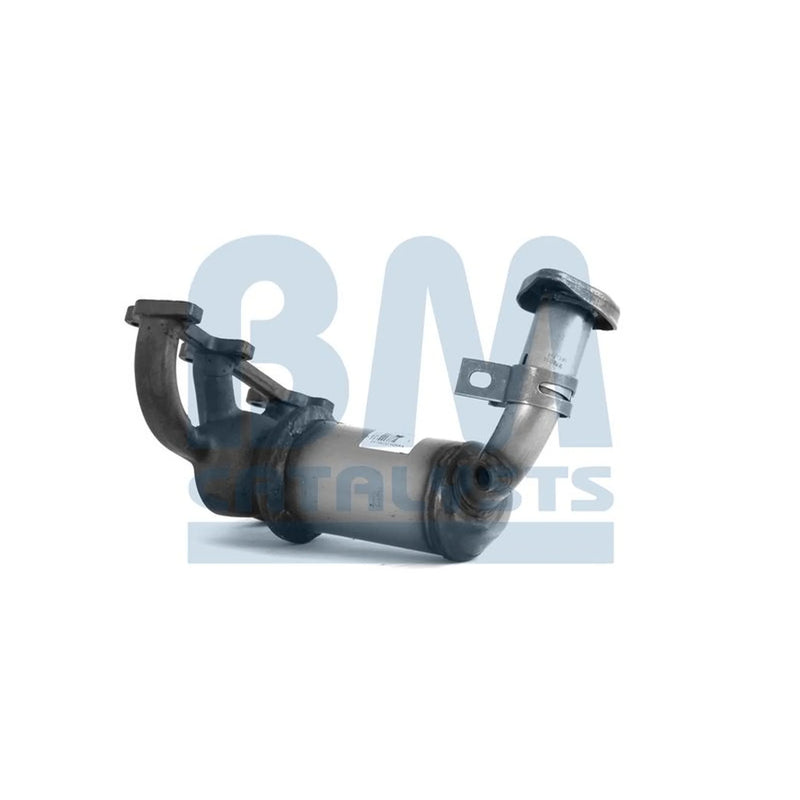 BM Catalysts Homologated Petrol Cat BM91015H