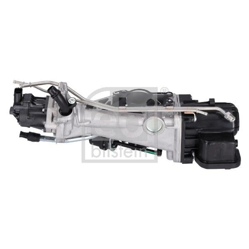 Febi EGR Exhaust Gas Recirculation Module 185391