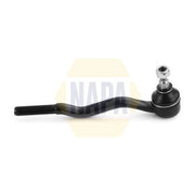 NAPA Steering Tie Rod End Ball Joint Front Right M14x1.5 NST6831