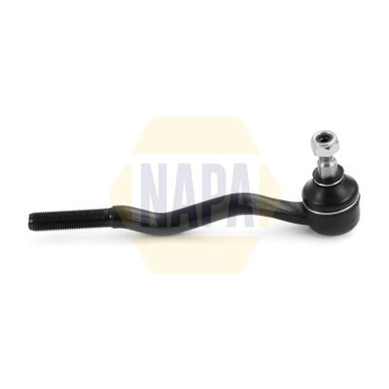 NAPA Steering Tie Rod End Ball Joint Front Right M14x1.5 NST6831