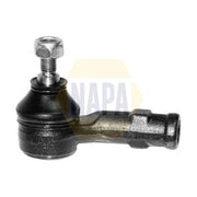 NAPA Steering Tie Rod End Ball Joint Front Right M14x2.0 NST6039