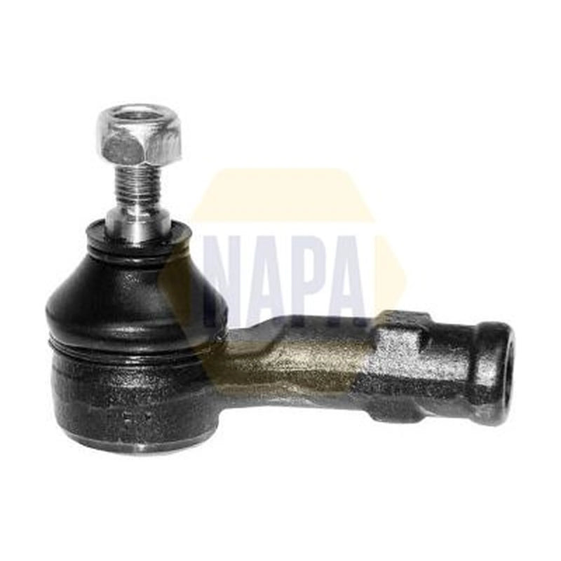 NAPA Steering Tie Rod End Ball Joint Front Right M14x2.0 NST6039