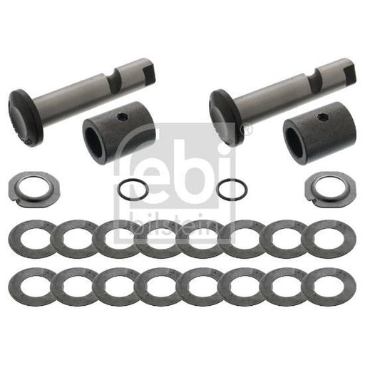 Febi Kingpin Repair Kit OD 01157