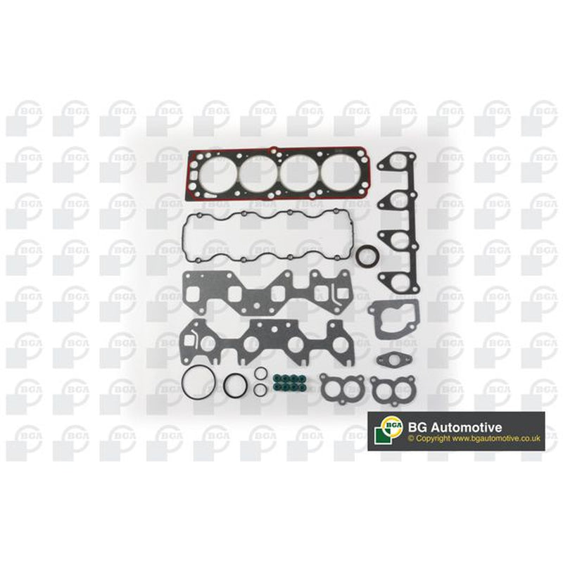BGA Cylinder Head Gasket Kit HK7324