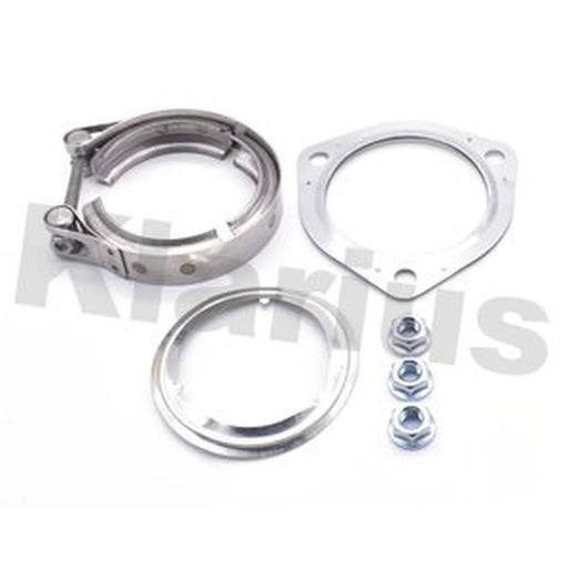 Klarius Fitting Kit - Catalyst And Dpf 403519 403519